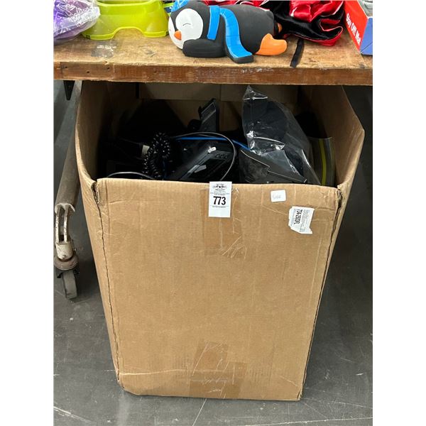 Grand Stream Office Phones in Box