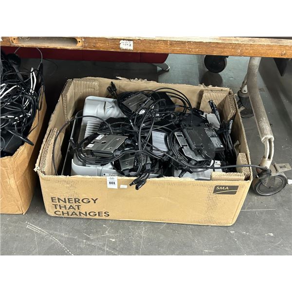 System Phone Accessories