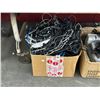 Image 1 : Asst. Cables, Adapters