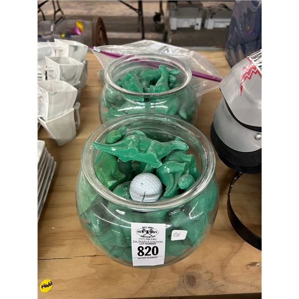 Sinclair Dinasaur Soap - ALL