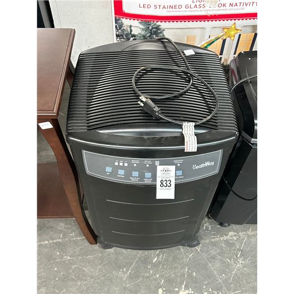 Health Way Air Filter