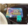 Image 1 : Trivial Pursuit DVD, Pop Culture Boardgame