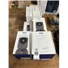 Image 1 : ADT Blue Security Cameras, Components, Door/Window Sensors