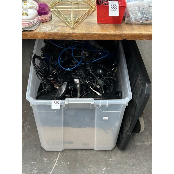 System Phones, Computer Periphials, Electronics