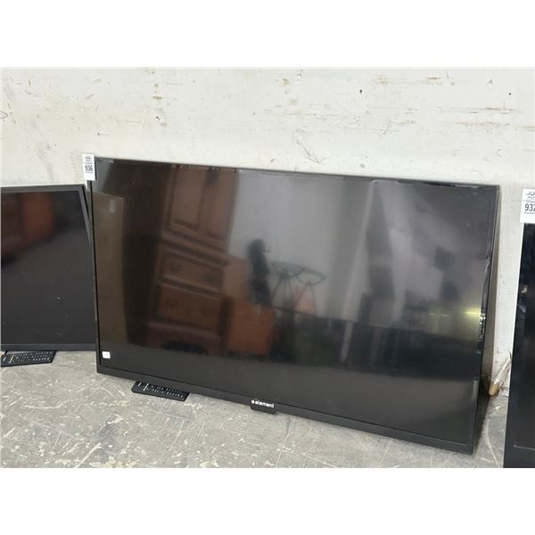 Element Approx.  55"  LED TV w/Remote