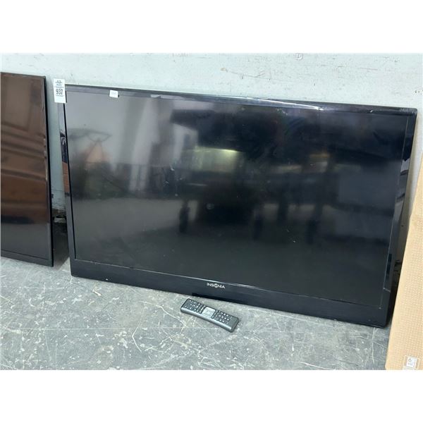 Insignia Approx.  55"  LED TV w/Remote