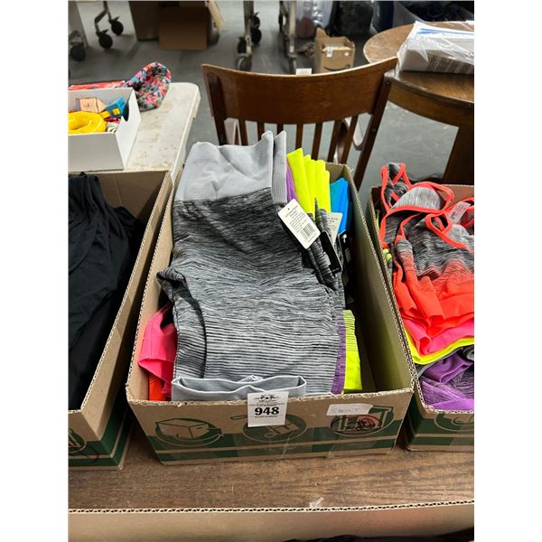 20-FC Spandex Style Training Short - 20 X $