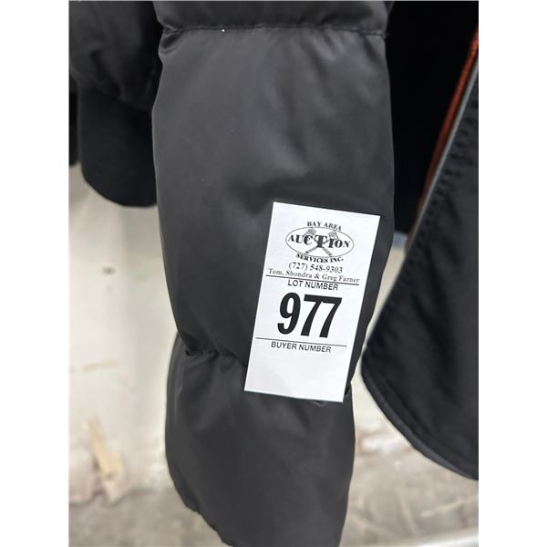 Montclair Ladie's Jacket