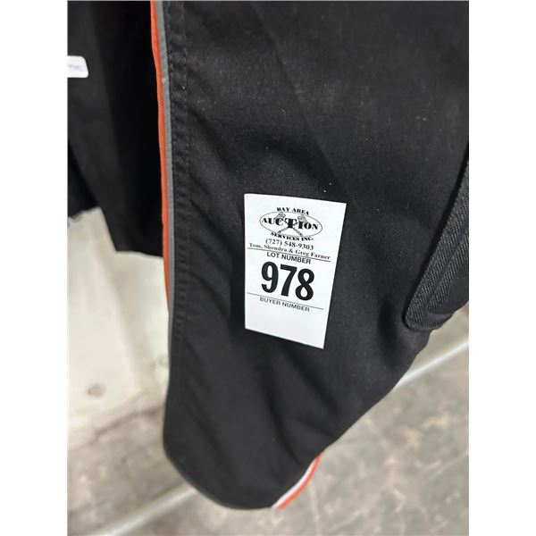 Harley Davidson Man's Jacket