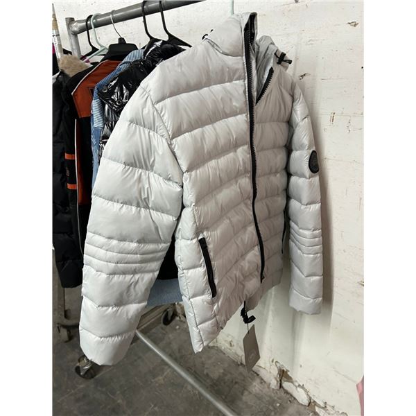 Canada Goose Infusion XL Jacket