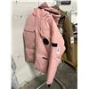 Image 1 : Canada Goose Pink XXL Jacket