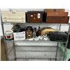 Image 2 : Jewelry, Asst. Storage Boxes - 7