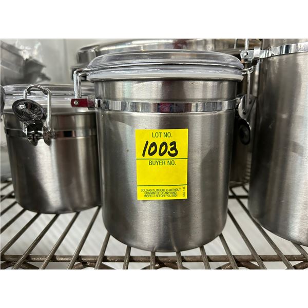 Pressure Cooker, Cast Pot, Crockpot, Asst. Cookware