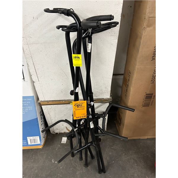 Guitar Stands - 4