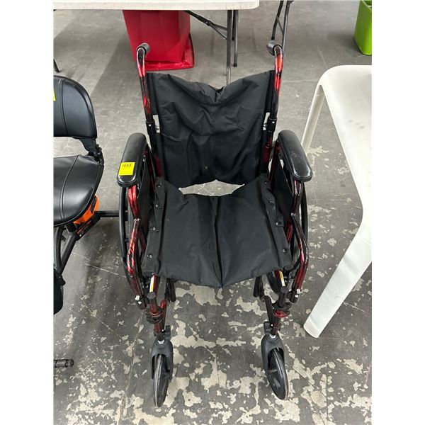 Drive Wheelchair