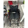 Image 1 : Drive Wheelchair