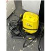 Image 1 : Cartcher Elecric Pressure Washer