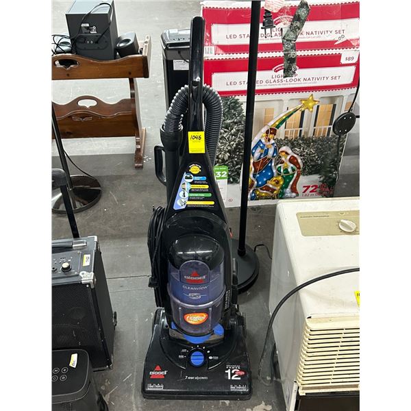 Bissell Vac