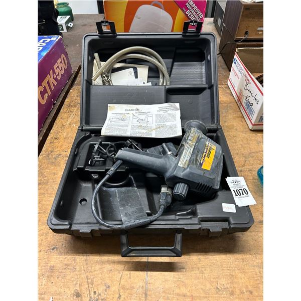 Wagner Paint Sprayer