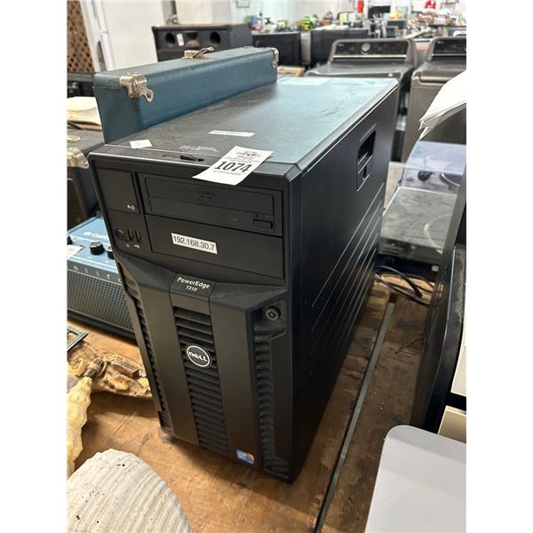 Dell Power Edge T310 Server Computer