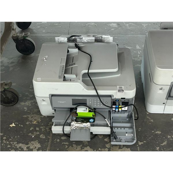 Brother MFC  J8544DW