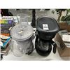 Image 1 : Food Processor, Coffee Maker