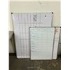 Image 1 : Dry Erase Boards - 4