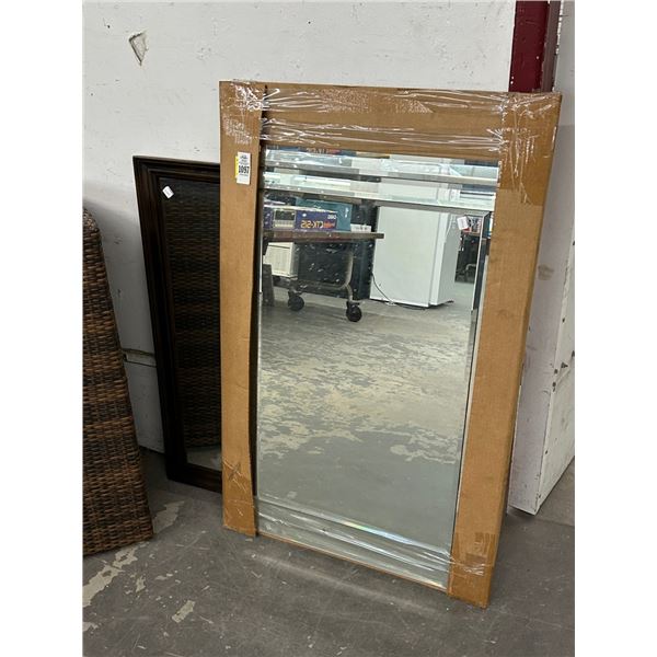 Mirrors - 2 - No Shipping