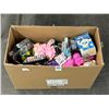 Image 2 : Stitch/Princess/Other Bows, Ornaments, Purses, Charging Adapter Cords in Box