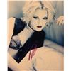 Image 1 : Drew Barrymore signed promo photo