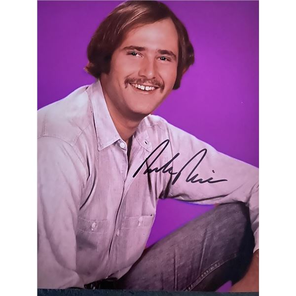 Rob Reiner signed photo