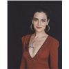 Image 1 : Venom Jenny Slate signed photo