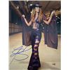 Image 1 : Country singer  Lainey Wilson signed photo