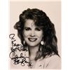 Image 1 : Murphy Brown Candice Bergen signed portrait photo