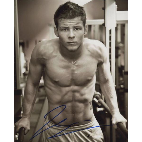 Dawson's Creek Jonathan Lipnicki signed  photo
