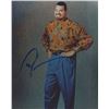 Image 1 : Good Burger Sinbad signed photo