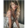 Image 1 : Taylor Swift signed photo