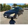 Image 1 : HOND ACCORD 2006 APP-DUP-T DON SMOG