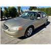 Image 1 : FORD TAURUS 2000 T-DONATION