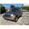 Image 1 : JEEP  LIBERTY 2006 O/S T-DON