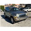 Image 2 : JEEP  LIBERTY 2006 O/S T-DON