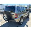 Image 3 : JEEP  LIBERTY 2006 O/S T-DON