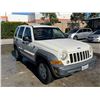 Image 2 : JEEP  LIBERTY 2005 T-DONATION