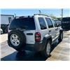 Image 3 : JEEP  LIBERTY 2005 T-DONATION