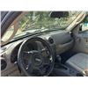 Image 5 : JEEP  LIBERTY 2005 T-DONATION