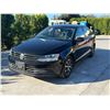Image 1 : VOLK JETTA 2016 T-DONATION