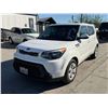 Image 1 : KIA  SOUL 2015 T-DONATION