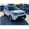 Image 2 : KIA  SOUL 2015 T-DONATION