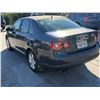 Image 4 : VOLK JETTA 2009 T-DONATION