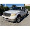 Image 1 : FORD  F-150 2004 T-DONATION